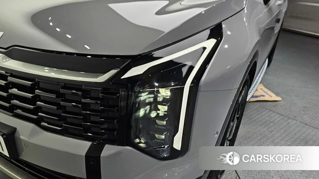 Kia The New Sportage 5th Generation Hybrid id 4375112 из Кореи 14