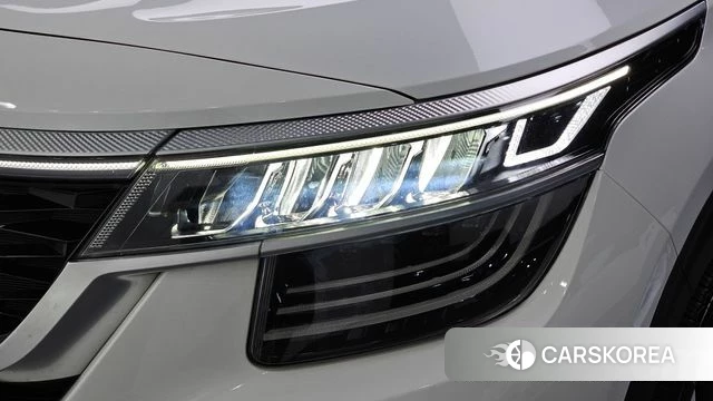 Kia Seltos id 4613990 из Кореи 14