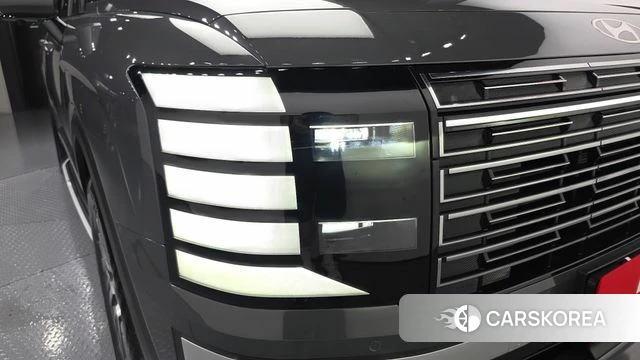 Hyundai Palisade (LX3) id 4560110 из Кореи 14