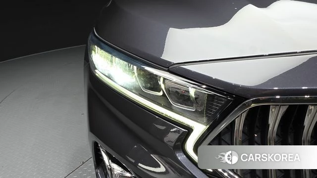 Kia K7 Premier id 4642213 из Кореи 14