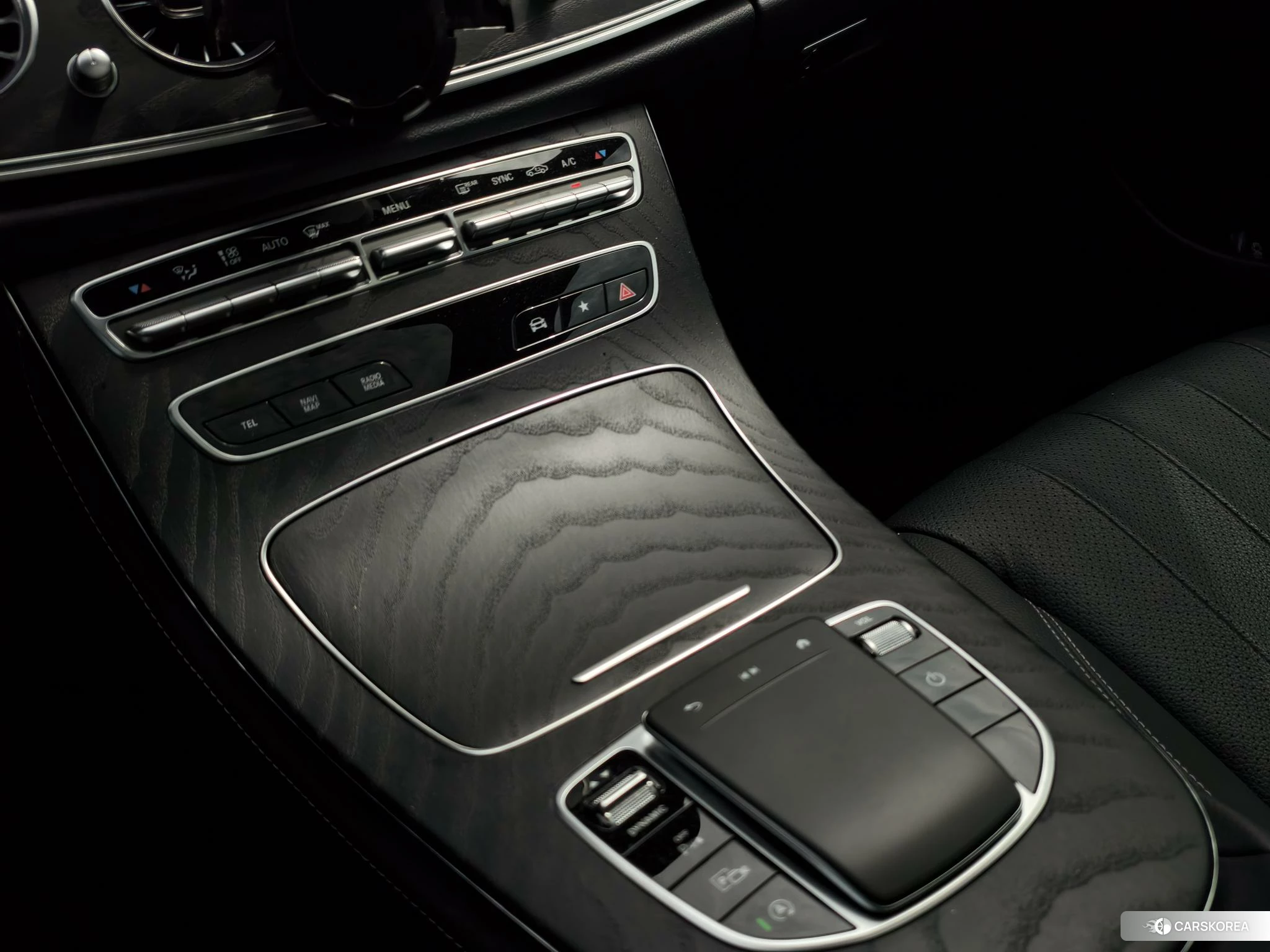 Mercedes-Benz E-class (imported) id 4420465 из Китая 14