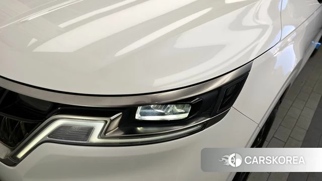 Kia Carnival 4th generation id 4388662 из Кореи 14