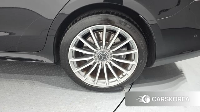 Mercedes-Benz AMG GT id 4646758 из Кореи 14