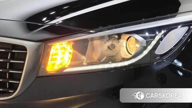Kia The New Carnival id 4525606 из Кореи 14