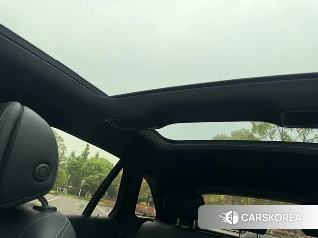 Mercedes-Benz GLC id 4209956 из Китая 14
