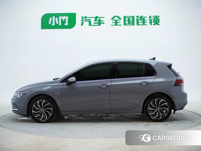 Volkswagen Golf id 4299813 из Китая 14