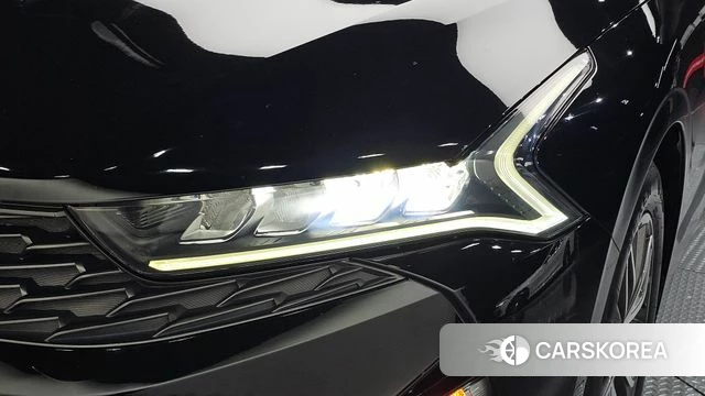 Kia K5 3rd generation id 4736503 из Кореи 14