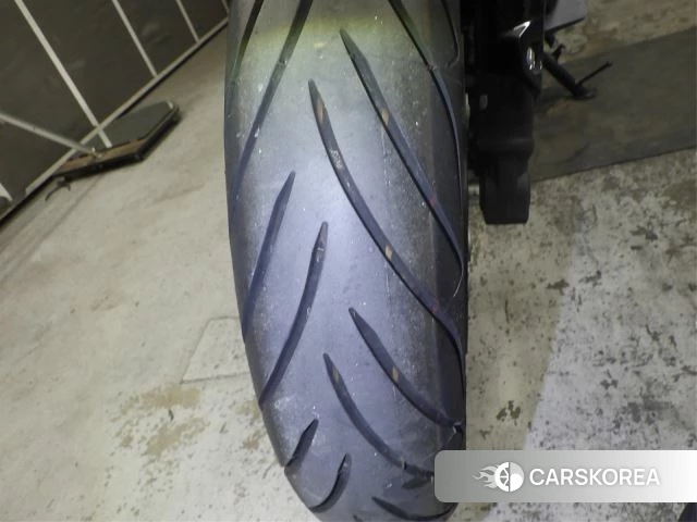 Honda CBR400R id 3949640 из Японии 14