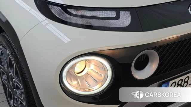 Hyundai Casper id 4488818 из Кореи 14