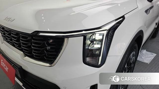 Kia The New Sorento 4th Generation id 4432871 из Кореи 14