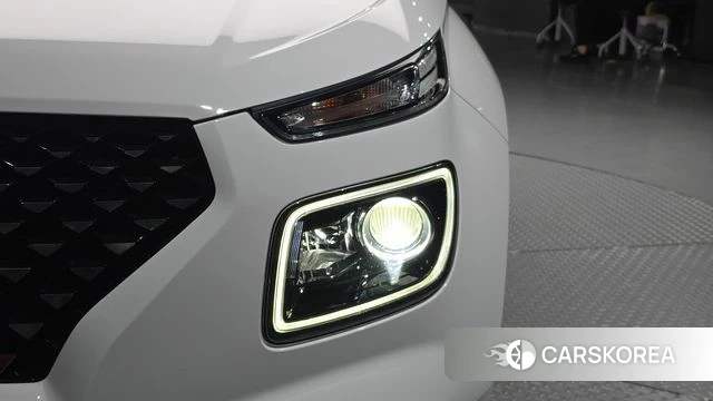 Hyundai Venue id 4894526 из Кореи 14