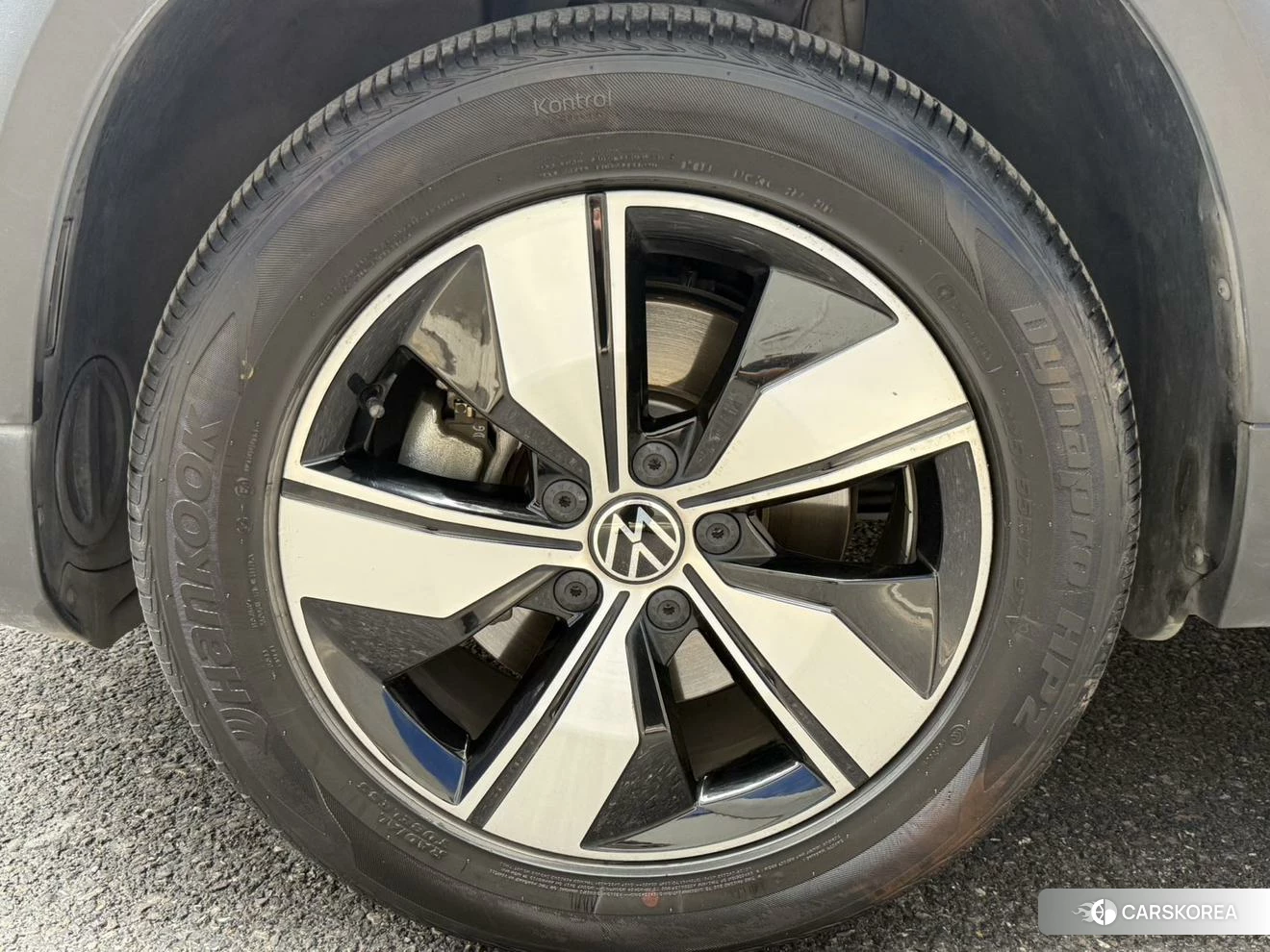 Volkswagen Tuyue id 4487124 из Китая 14