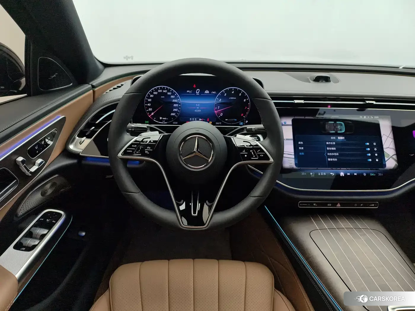 Mercedes-Benz E-Class id 4629051 из Китая 14