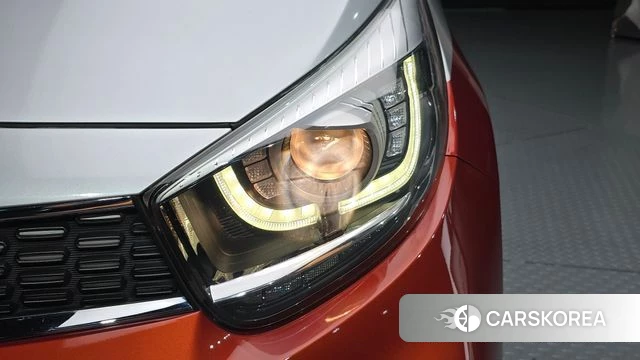 Kia All New Morning (JA) id 4496873 из Кореи 14