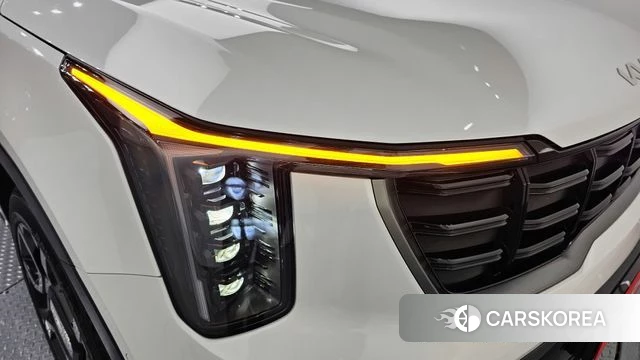 Kia The New Sorento 4th Generation id 4533510 из Кореи 14