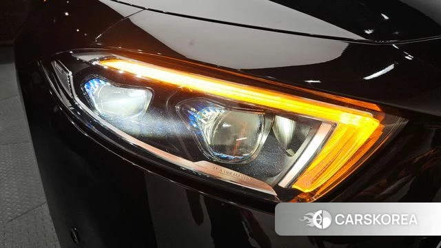 Mercedes-Benz CLS-Class C257 id 4900588 из Кореи 14