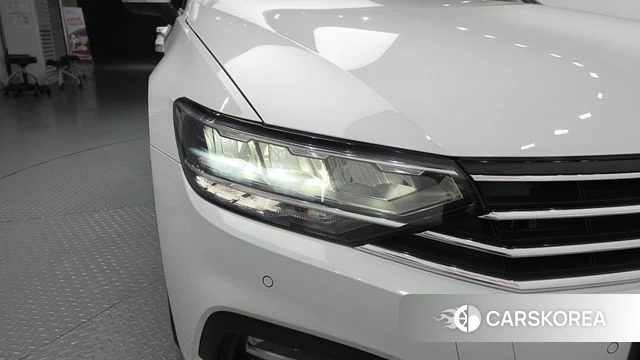 Volkswagen Passat GT (B8) id 4561515 из Кореи 14