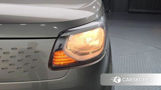 Kia The New Ray id 4765345 из Кореи 14