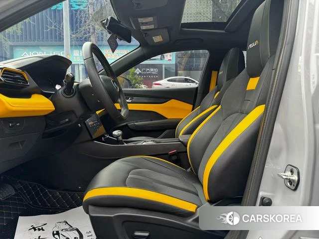 Dongfeng Fengshen Yi Hyun id 3957791 из Китая 14