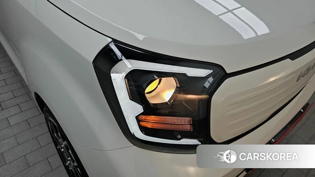 Kia The New Kia Ray id 4421558 из Кореи 14