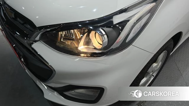 Chevrolet (GM Daewoo) The New Spark id 4268121 из Кореи 14