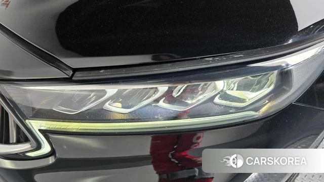 Kia K7 Premier id 4203373 из Кореи 14