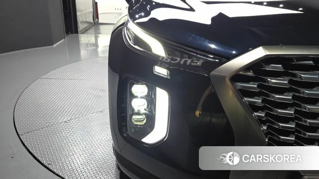 Hyundai Palisade id 4447280 из Кореи 14