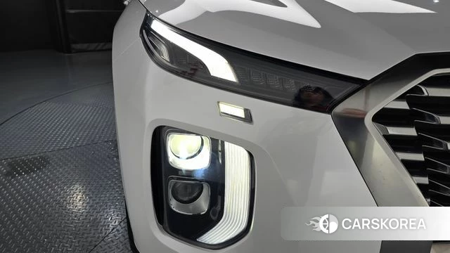 Hyundai Palisade id 4410888 из Кореи 14
