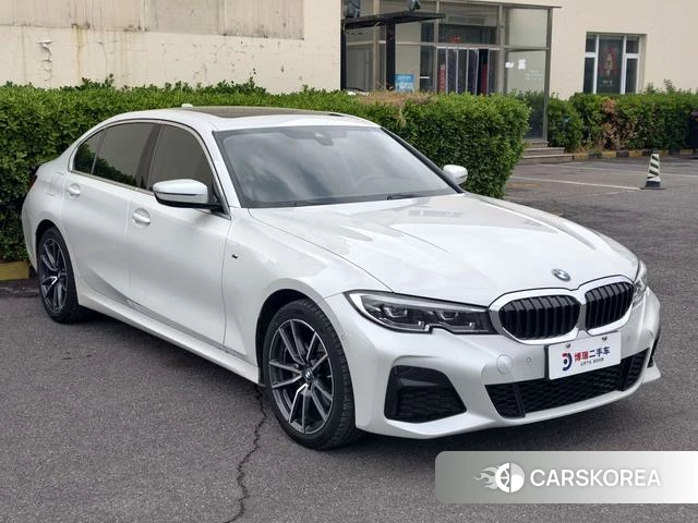 BMW 3 series id 4257586 из Китая 14