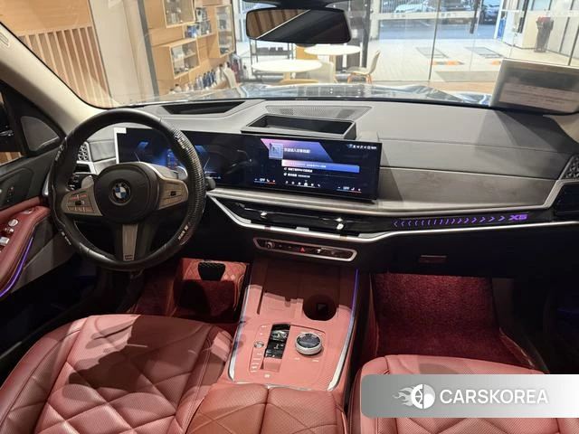 BMW X5 id 4273512 из Китая 14