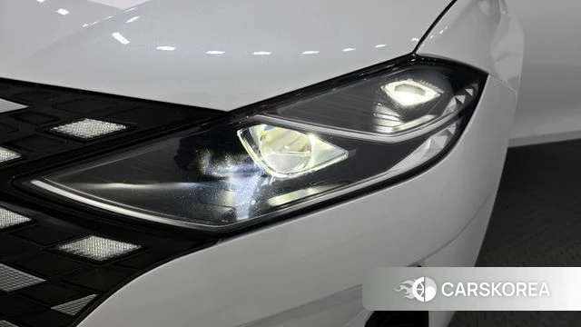 Hyundai The New Grandeur IG id 4370318 из Кореи 14
