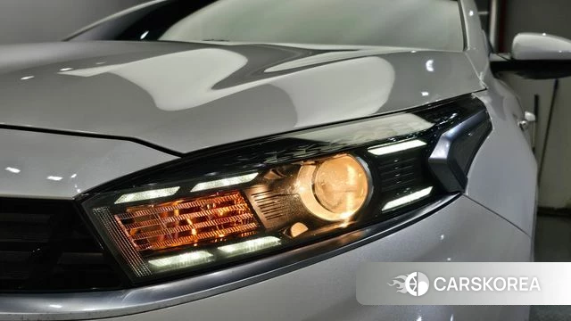Kia The New K3 2nd generation id 4624095 из Кореи 14