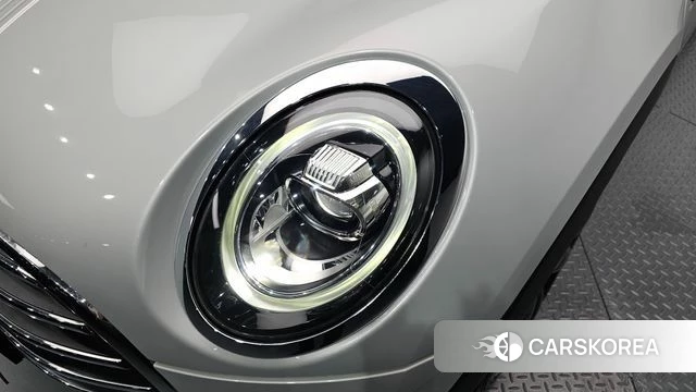 Mini Cooper Clubman id 4409997 из Кореи 14