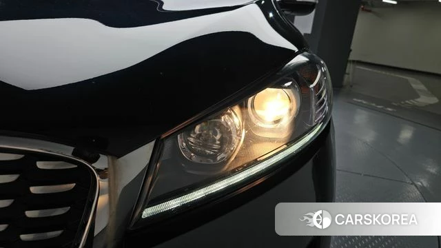 Kia The New Sorento id 4781264 из Кореи 14