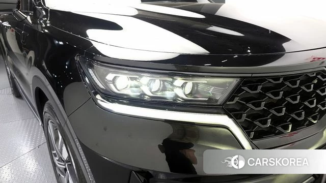 Kia Sorento 4th Generation id 4337905 из Кореи 14