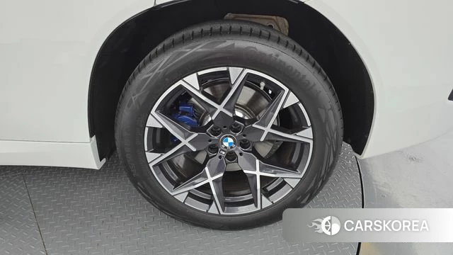 BMW X3 (G45) id 4921118 из Кореи 14