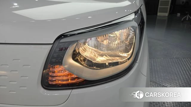 Kia The New Ray id 4481843 из Кореи 14