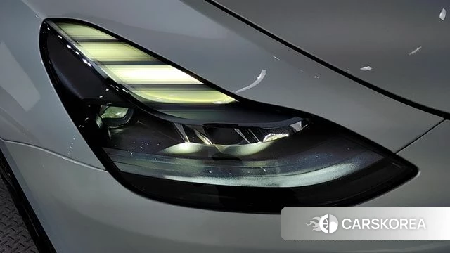 Tesla Model Y id 4640581 из Кореи 14