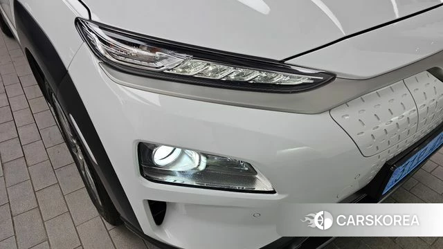 Hyundai Kona Electric id 4424473 из Кореи 14