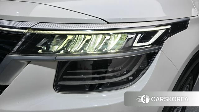 Kia Seltos id 4362052 из Кореи 14