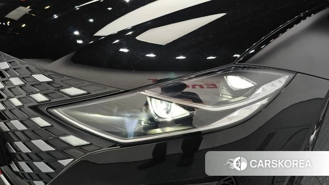 Hyundai The New Grandeur IG id 4397112 из Кореи 14