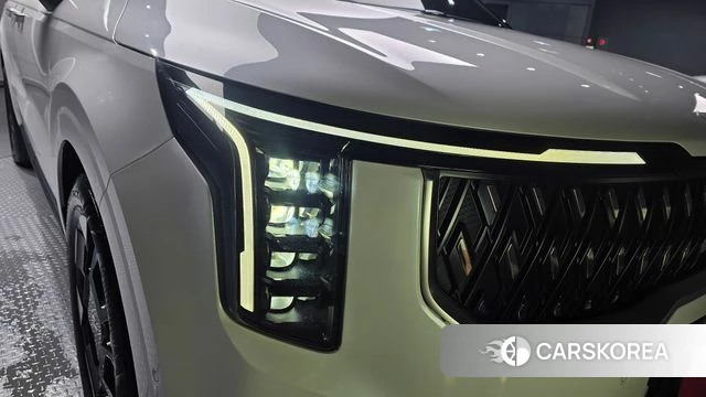 Kia The New Carnival 4th Generation id 4394863 из Кореи 14