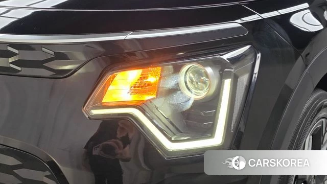 Kia Di All New Niro EV id 4880933 из Кореи 14