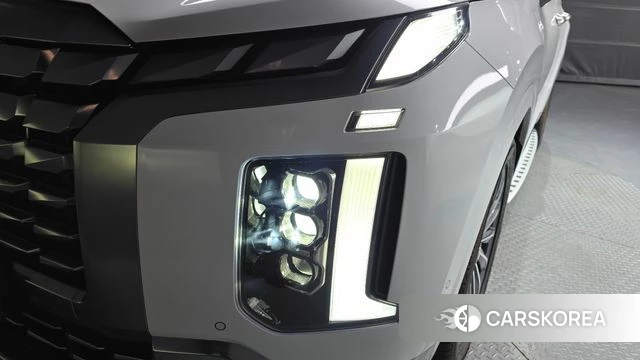 Hyundai The New Palisade id 4475517 из Кореи 14