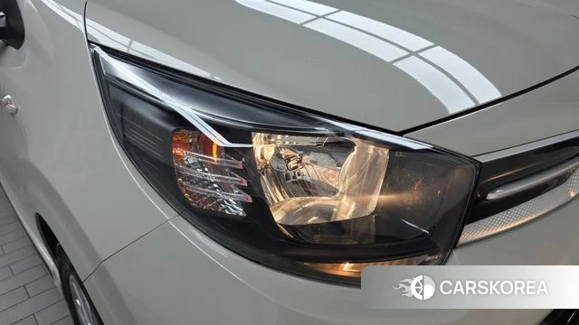 Kia Morning Urban (JA) id 4905337 из Кореи 14