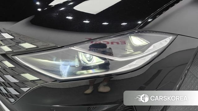 Hyundai The New Grandeur IG id 4642445 из Кореи 14