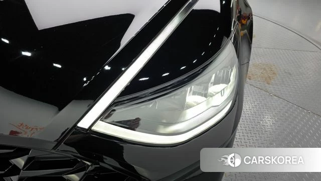 Hyundai Sonata (DN8) id 4631080 из Кореи 14