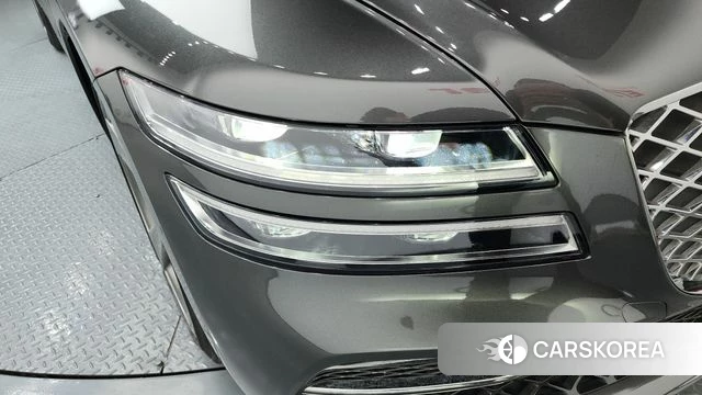 Genesis G80 (RG3) id 4243690 из Кореи 14