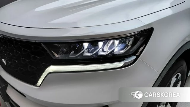Kia Sorento 4th Generation id 4855234 из Кореи 14