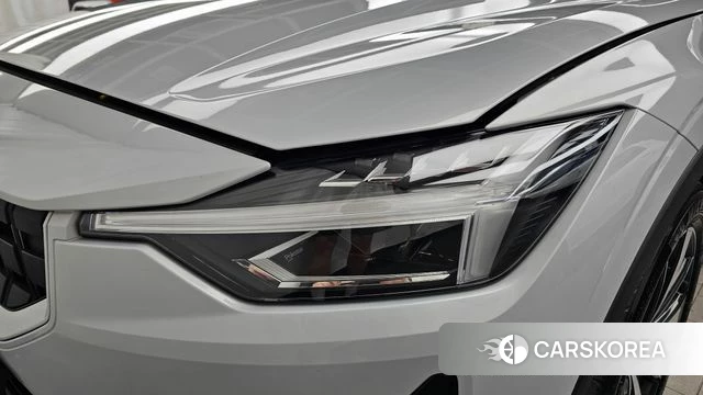 Polestar Polestar 2 id 4715978 из Кореи 14